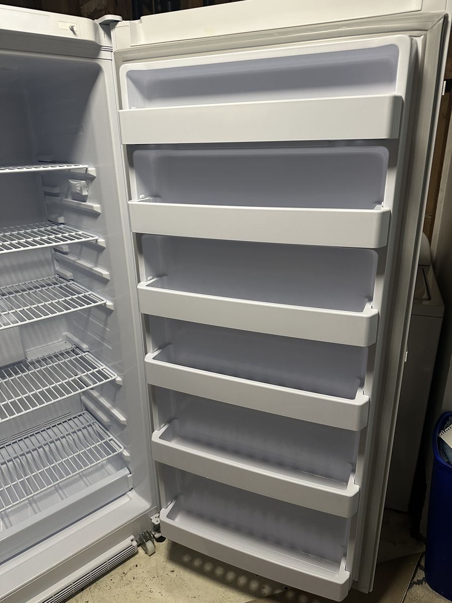 Danby Designer Freezer