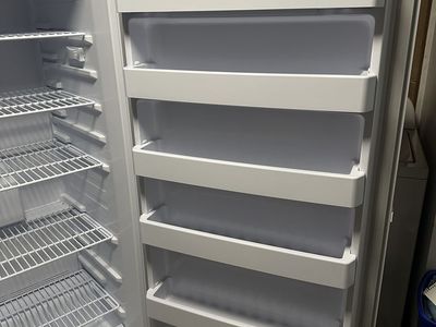 Danby Designer Freezer