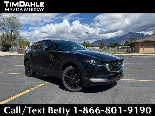 2026 MAZDA CX30 2.5 S Select Sport