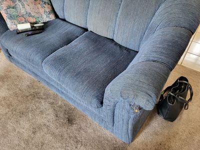 Free Couches