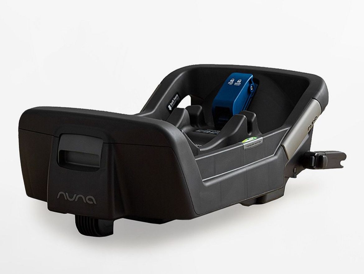 Nuna Pipa Infant Car Seat Base- 2 available