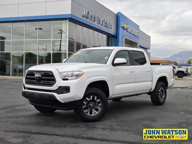 2019 Toyota Tacoma SR