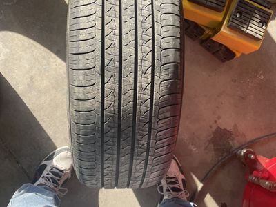 1 tire 215 55 17