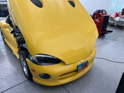 1995 Dodge Viper SRT-10