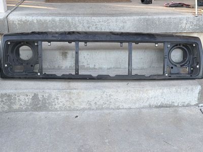 2000 Jeep Cherokee XJ Grill