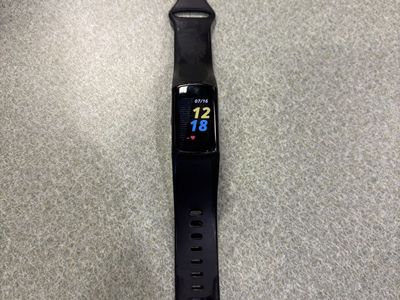 FitBit Charge 6 Smart Watch