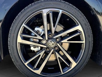 19" Toyota Camry XSE OEM 95975 wheels and lugs (NEW take offs)