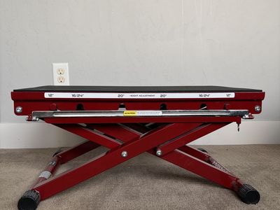 Stamina Adjustable Plyometric Jump Box / Training Platform – 12” to 24”