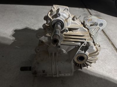 2016-2023 RZR xp1000 transmission