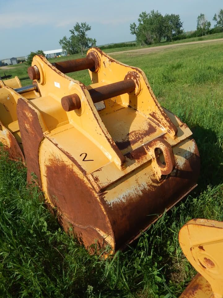 John Deere 350 Attachments