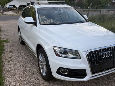 2015 Audi Q5