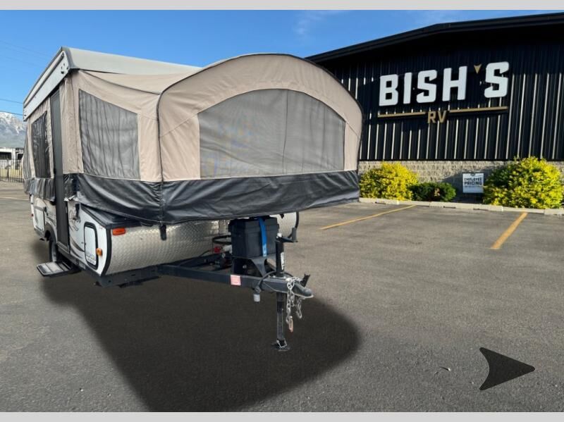 2016 Clipper Camping Trailers 106ST