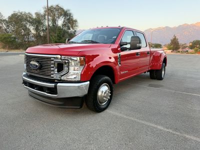 2022 Ford F-350