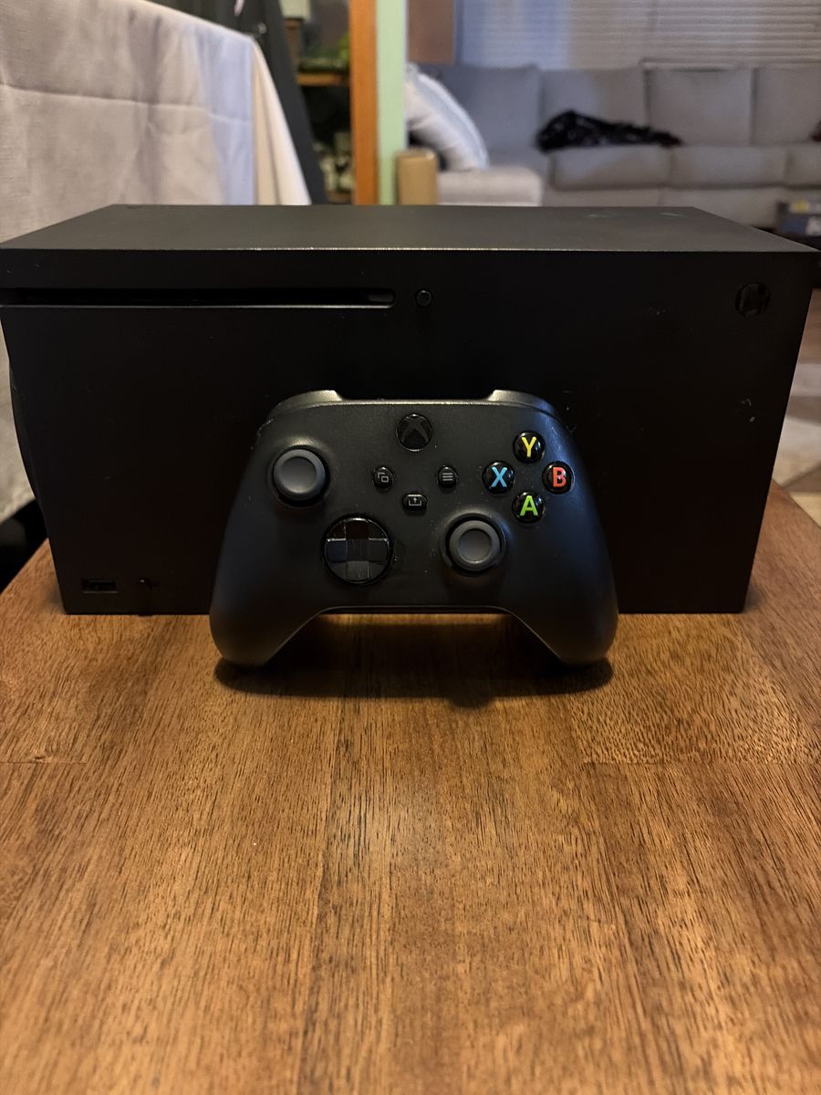 Xbox Series X