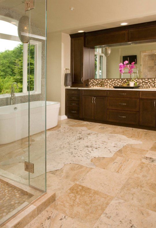 scabos 18x18 travertine 375.sqf available $3.25sqf