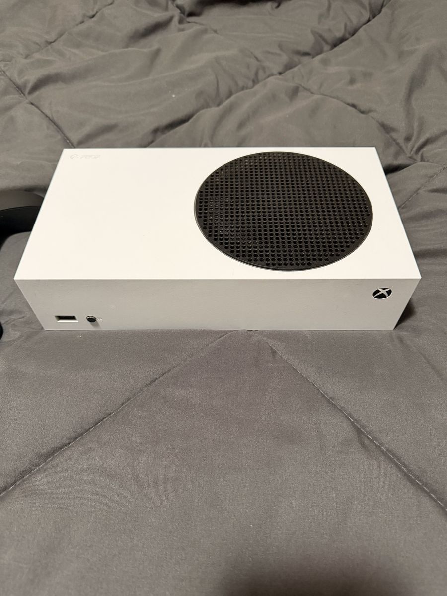 Xbox Series S 512GB