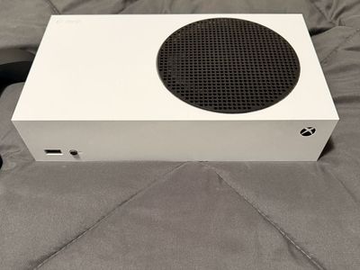 Xbox Series S 512GB