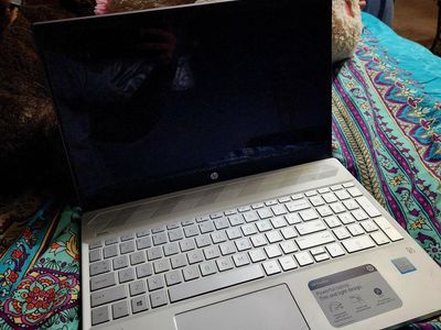 HP Pavilion 15 Touchscreen Laptop – Intel Core i7, 16GB RAM, 1TB Storage