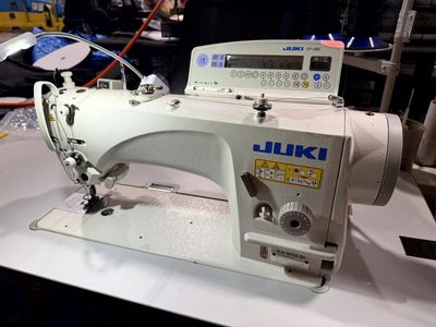 JUKI DLN-9010A-SH Sewing Machine