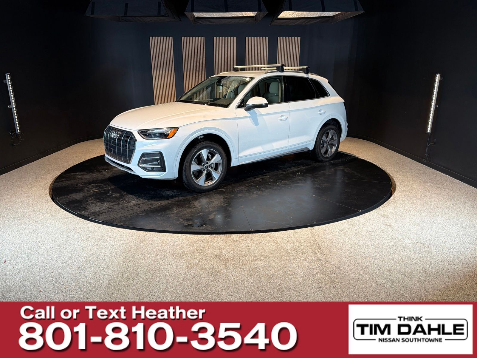 2023 Audi Q5 quattro Premium 40 TFSI