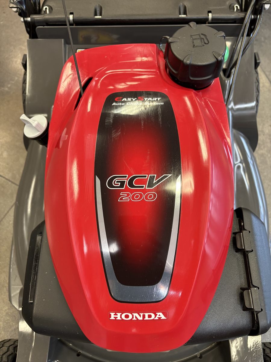 Honda HRX217K6HYA Lawn Mower