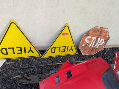 Sign