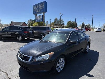 2010 Honda Accord EX-L