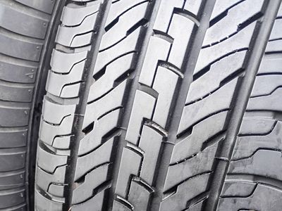 Great P245/70R17 Tires
