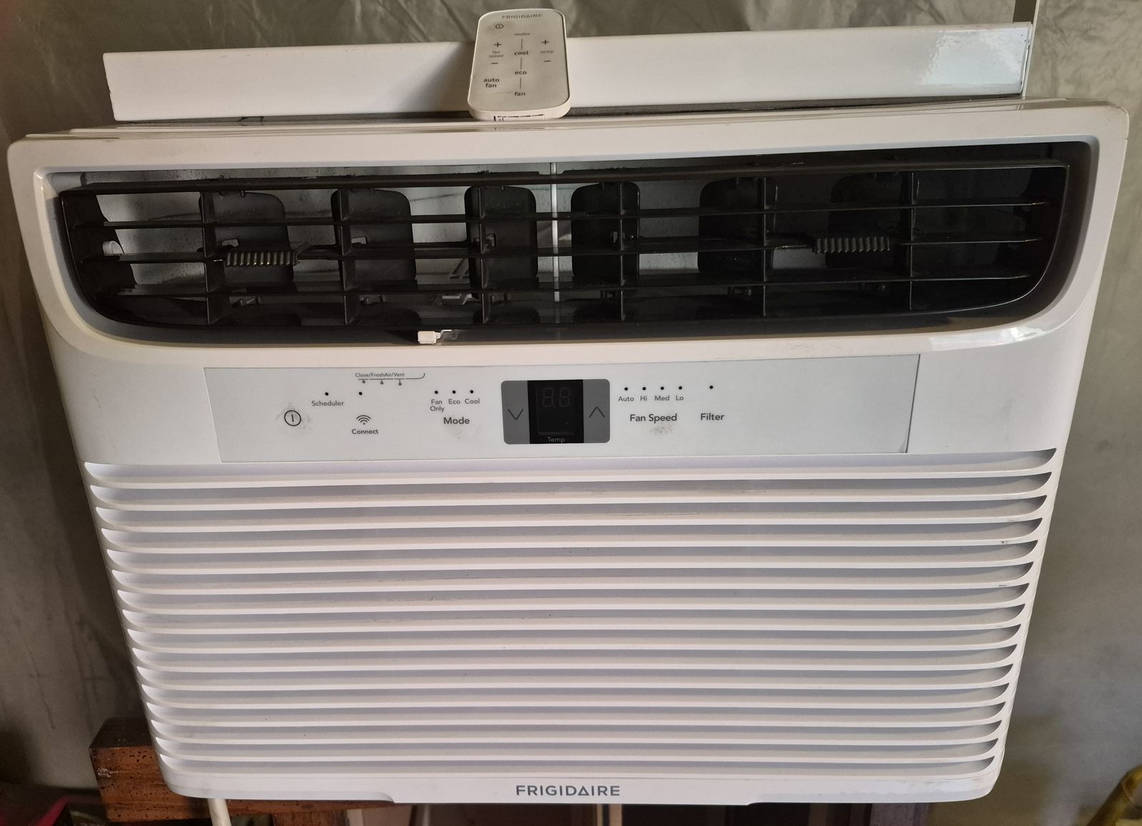 Frigidaire 12,000 BTU Window Air Conditioner