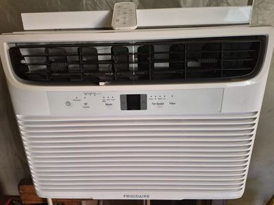 Frigidaire 12,000 BTU Window Air Conditioner