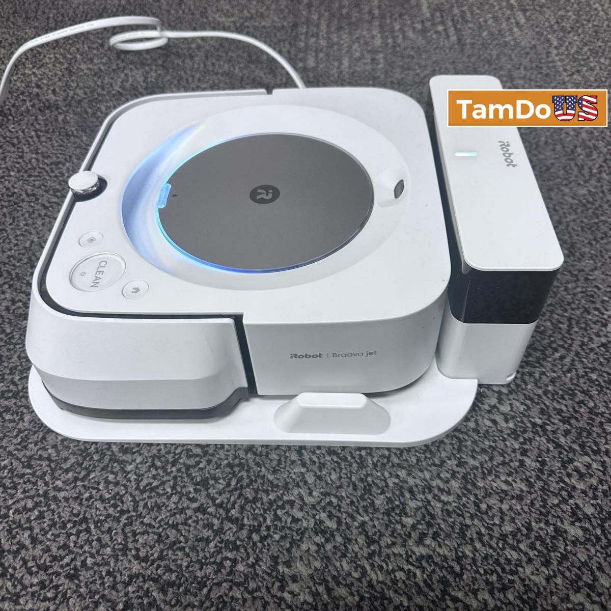 iRobot Braava jet m6 Robot Mop