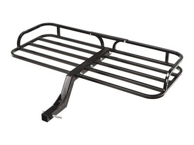 Atv or SxS cargo rack