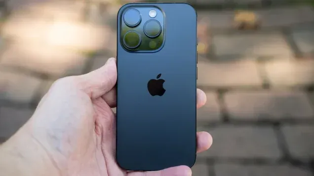 iphone 16 Pro 128 GB AT&T, Cricket and Pure Talk