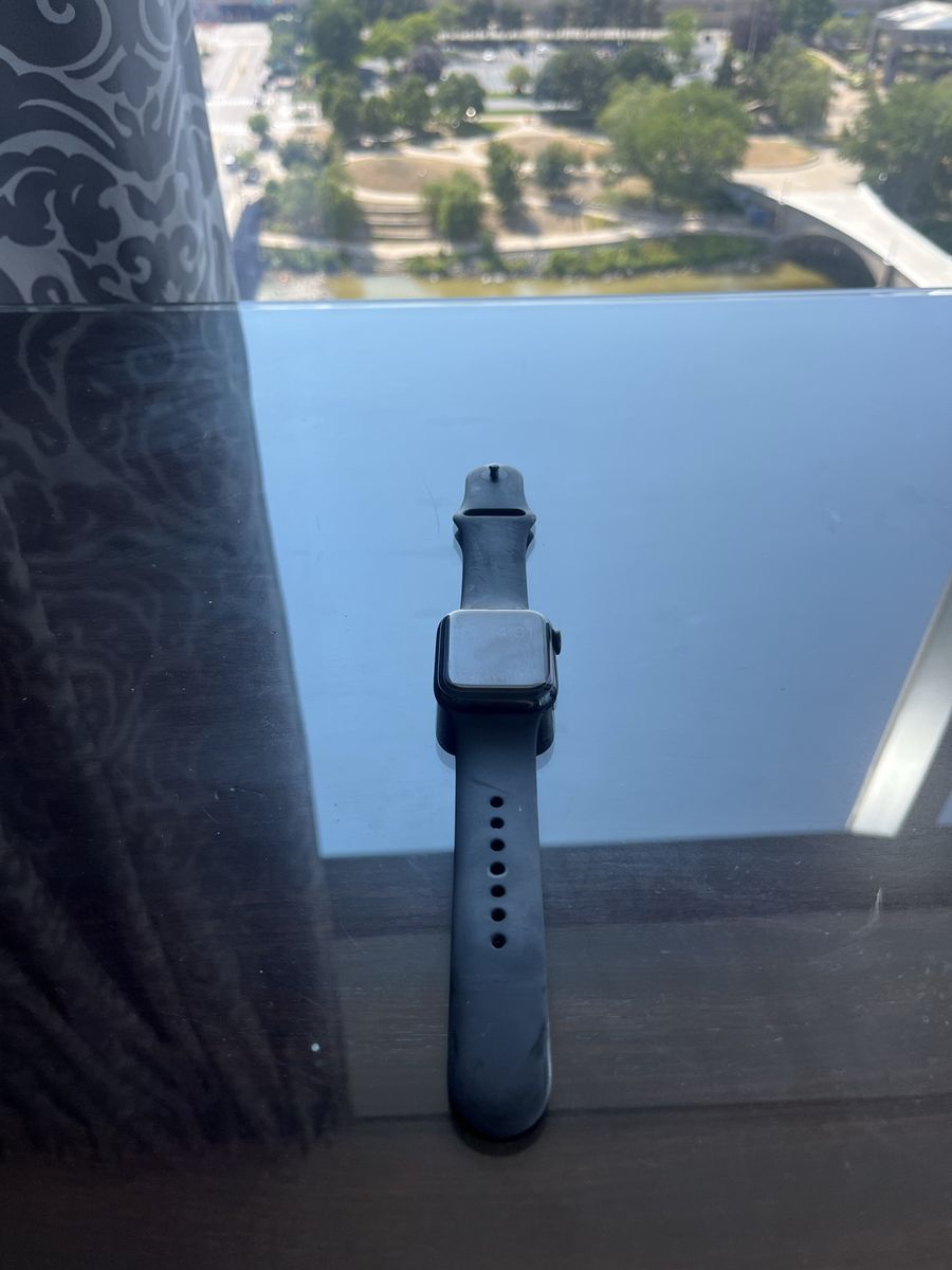Apple Watch Series 5