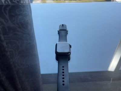 Apple Watch Series 5