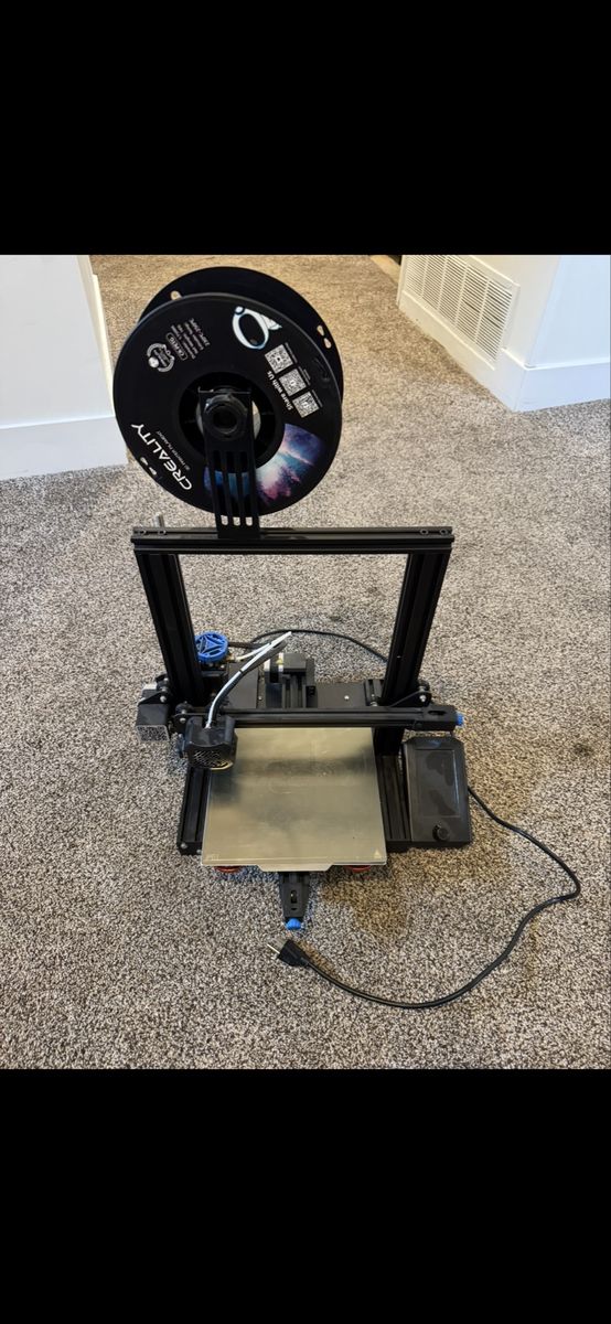 Ender 3v2