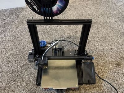Ender 3v2