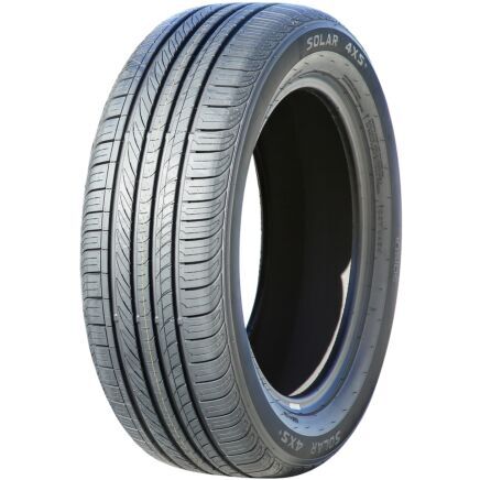 4 NEXEN/SOLAR/SCEPTOR 4XS + BSW P 205 75 14 95S ALL SEASON TIRE RSX46
