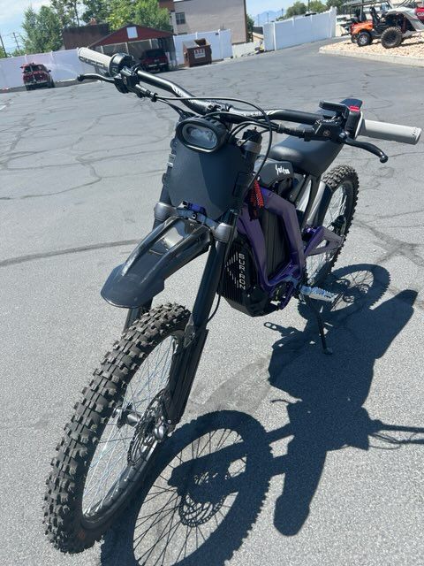 2024 Sur-Ron Light Bee X | $3,199