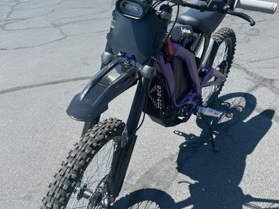 2024 Sur-Ron Light Bee X | $3,199