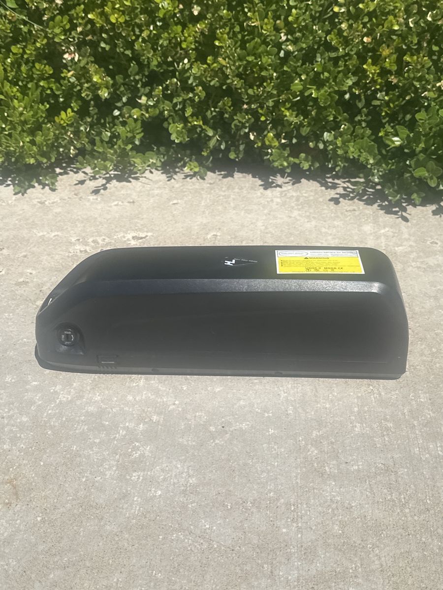 EBE2 Electric Bike Battery