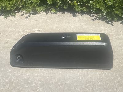 EBE2 Electric Bike Battery