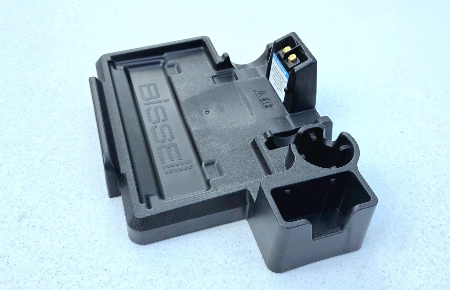 Bissell CrossWave X7 Charging Base – New (Part #16