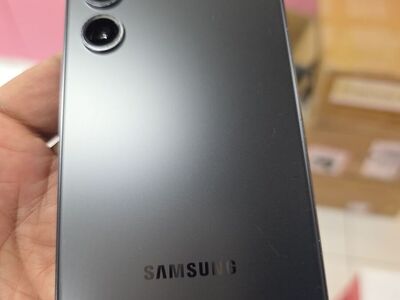 Samsung galaxy S24 128 GB Unlocked Desbloqueada