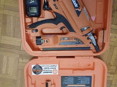 Paslode CFN325XP Cordless Framing Nailer,