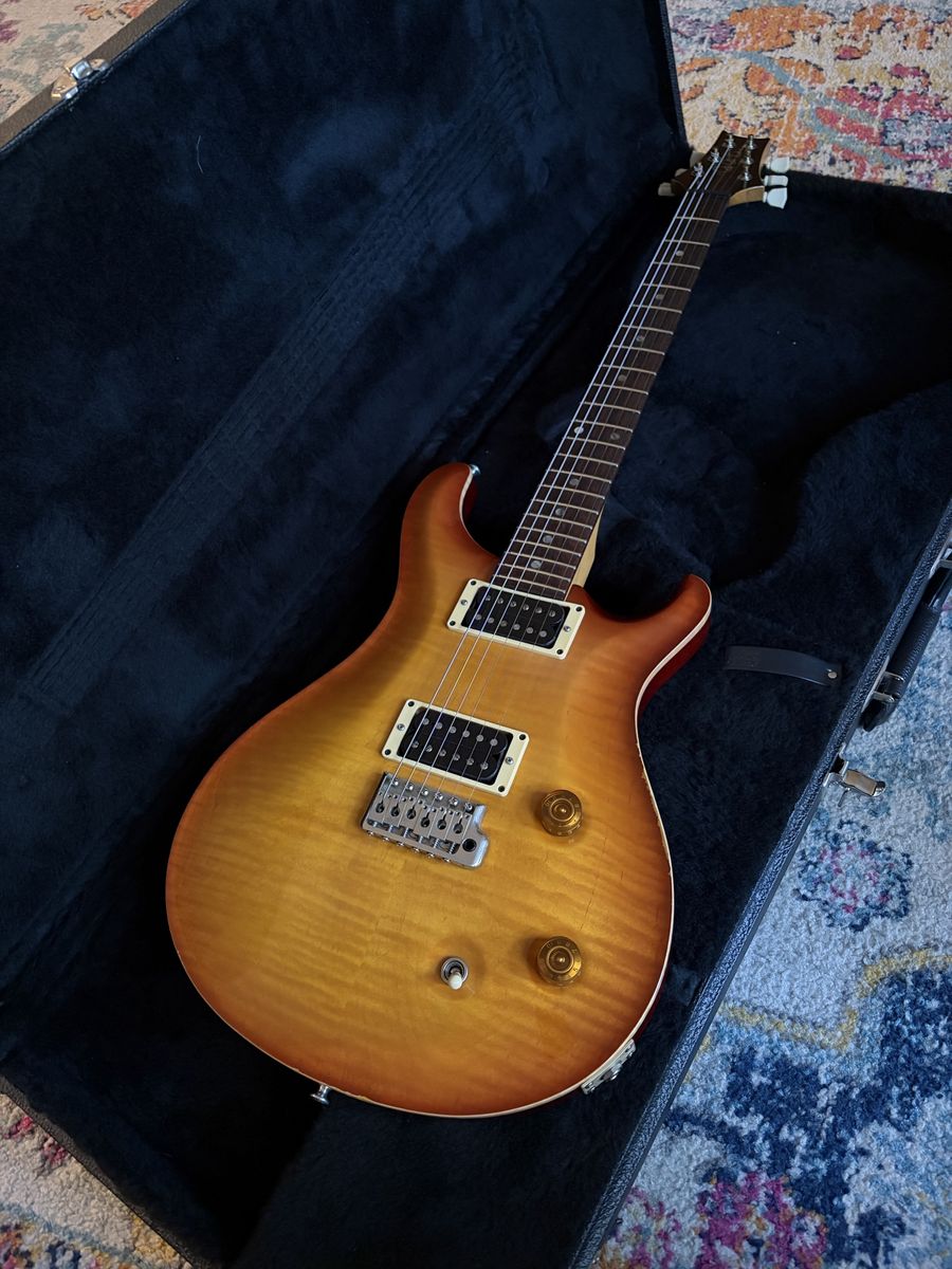 2001 Core model PRS CE22 Paul Reed Smith