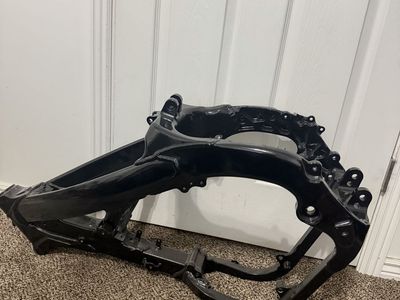2008 Kx450f