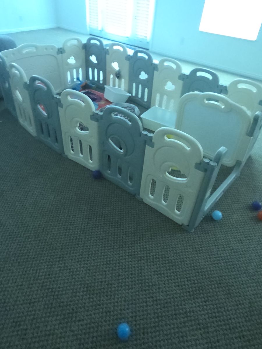 Playpen