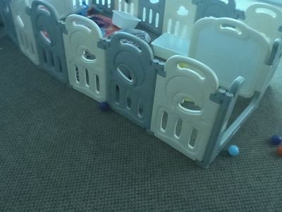 Playpen