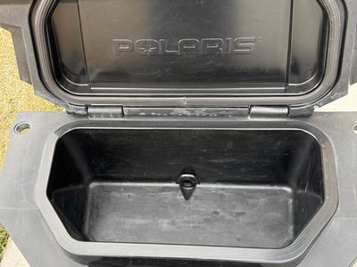 Polaris Rzr Factory Cooler